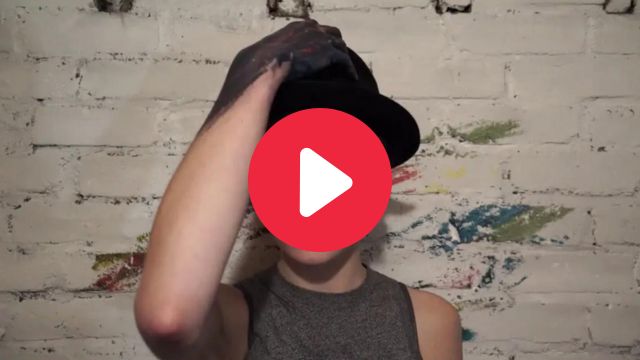 Court-métrage Nikon 2016 de TéléSorbonne, "Je suis un chapeau sur la tête"