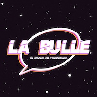 Miniature format podcast de TéléSorbonne, "La bulle"