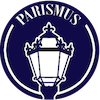 Logo partenaire associatif de TéléSorbonne - Parismus