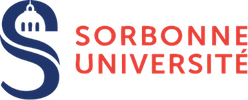Logo partenaire institutionnel de TéléSorbonne - Sorbonne Université