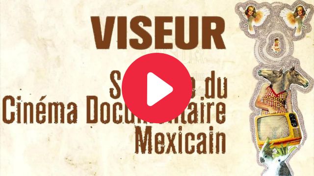Reportage de TéléSorbonne au Festival du Cinéma Documentaire Mexicain 2014