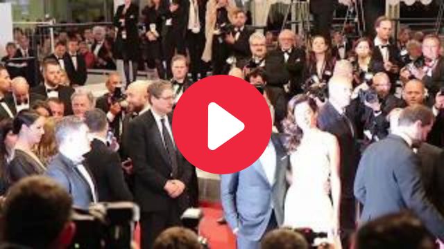 Teaser du reportage de TéléSorbonne au Festival de Cannes 2016