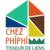 Logo Chez Phiphi, partenaire de Court'Échelle, le Festival National du Court-Métrage Étudiant de TéléSorbonne