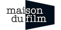 Logo Maison du Film, partenaire de Courte Échelle, le Festival National du Court-Métrage Étudiant de TéléSorbonne
