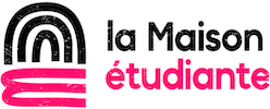 Logo partenaire institutionnel de TéléSorbonne - Maison Étudiante de la Ville de Paris