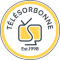 Logo officiel de l'association TéléSorbonne